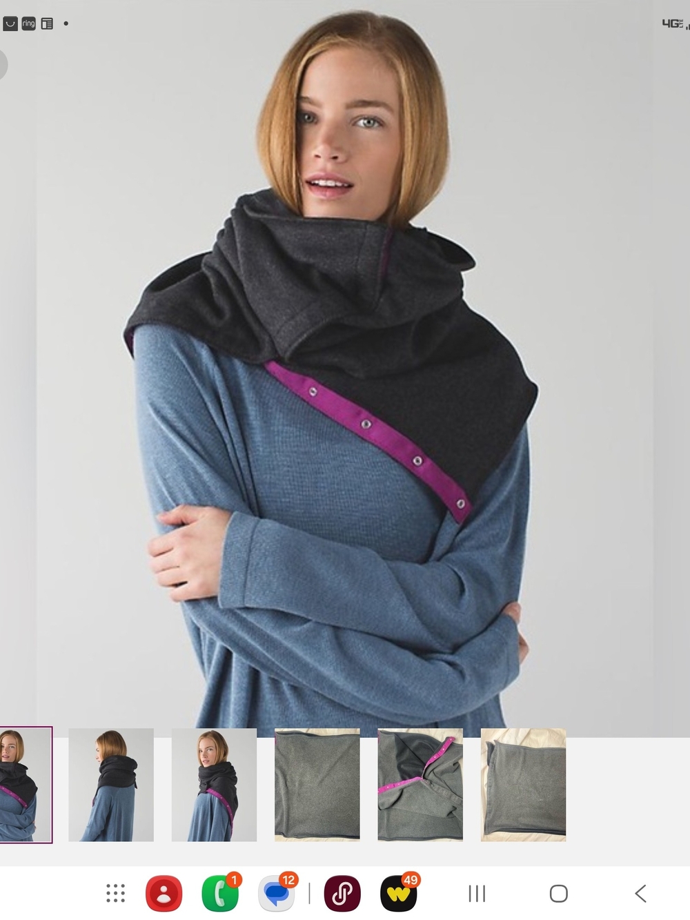 Lululemon